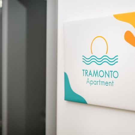 Sole Apartments Terracina Exterior foto